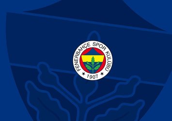 F.Bahçe'de ayrılık! Karagümrük ile anlaştı