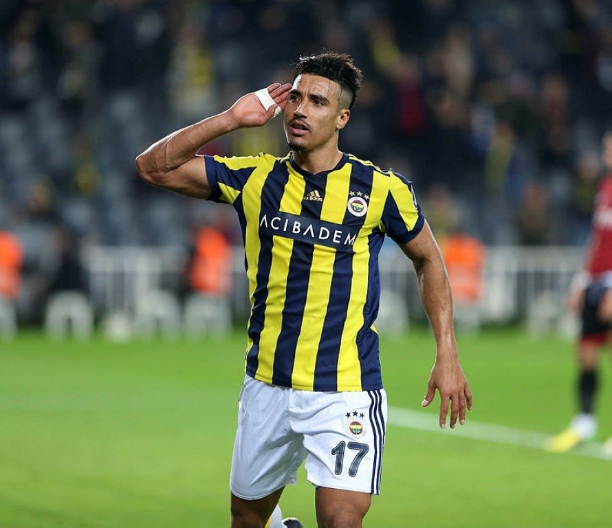 Fenerbahçe’nin Kasımpaşa karşısındaki ilk 11’i
