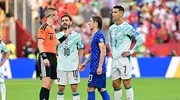 FIFA’dan Portekiz-Hırvatistan maçındaki o pozisyon için açıklama geldi!