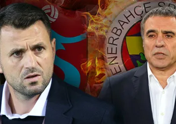 Çimşir ve Yanal'ın akıl oyunları!