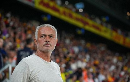 Jose Mourinho: Tespit ettiğim hataları...