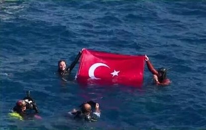 Şahika Ercümen dünya rekoru kırdı