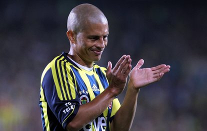 Son dakika spor haberi: Alex de Souza’dan Fenerbahçeliler Günü paylaşımı!