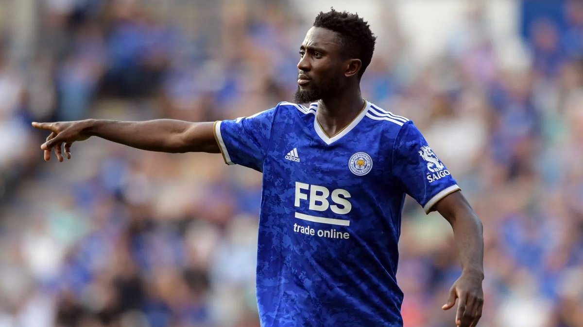 TRANSFER HABERİ: Beşiktaş Ndidi ile anlaşmaya yakın! TRANSFER HABERİ: Beşiktaş Ndidi ile anlaşmaya yakın!