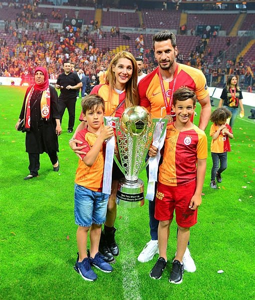 Fatih Terim Şampiyonlar Ligi için planını hazırladı