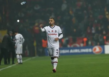 Beşiktaş, gol yollarında geriledi