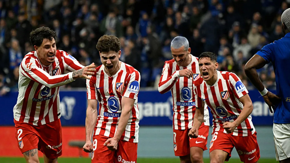 Diago Rota Fenerbahçe’de rota Jose Maria Gimenez! Transferi Diego Lugano bitirecek ...