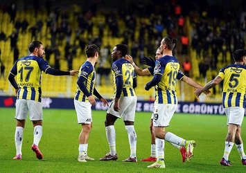 İki isme dikkat çeti! "Resital yaptılar"