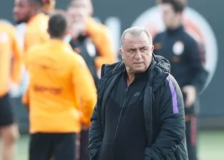 Bir sürpriz daha olur mu?