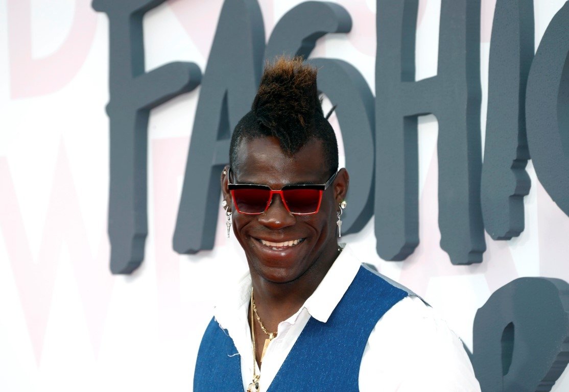Galatasaray’dan Mario Balotelli atağı