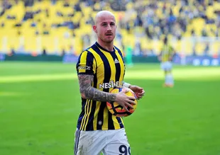 Miroslav Stoch'tan sitem dolu sözler