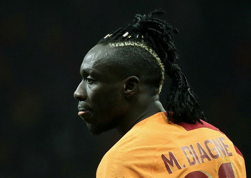 Diagne’ye ne oldu?