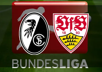Freiburg-Stuttgart | CANLI İZLE