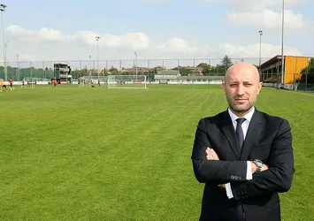 Cenk Ergün, transfer harekatına başlıyor