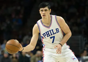 Ersan İlyasova'dan "double double"