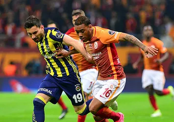 Süper Lig'de kıtalararası derbi heyecanı