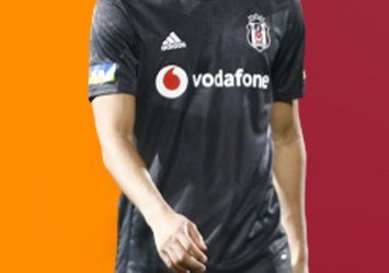 Cimbom'dan orta saha bombası!