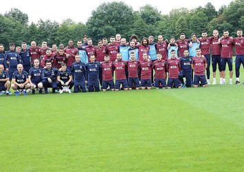 Trabzonspor'da fırtına kopacak!