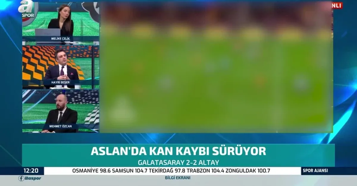 G.Saraylı isme flaş ifadeler! "İleride oynayamaz"
