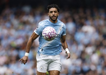 Manchester City'de Omar Marmoush şoku!