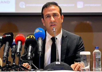 Adil Gevrek: 6-7 takviye daha yapacağız