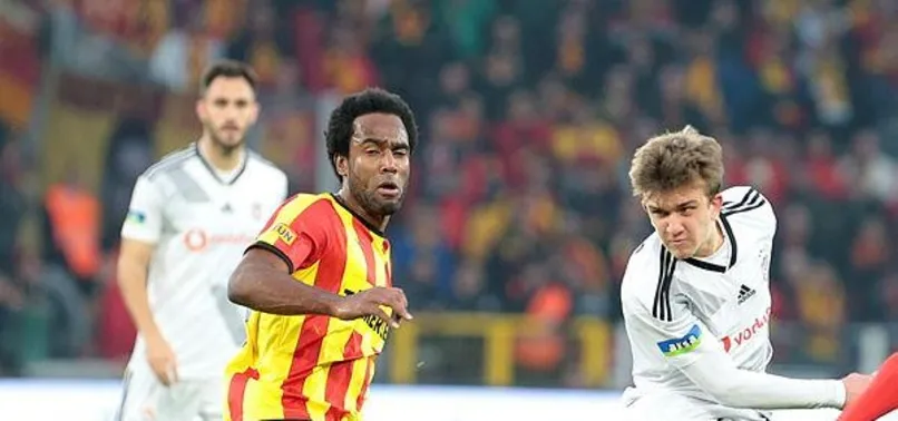 Yalçın’ın favorisi Rıdvan