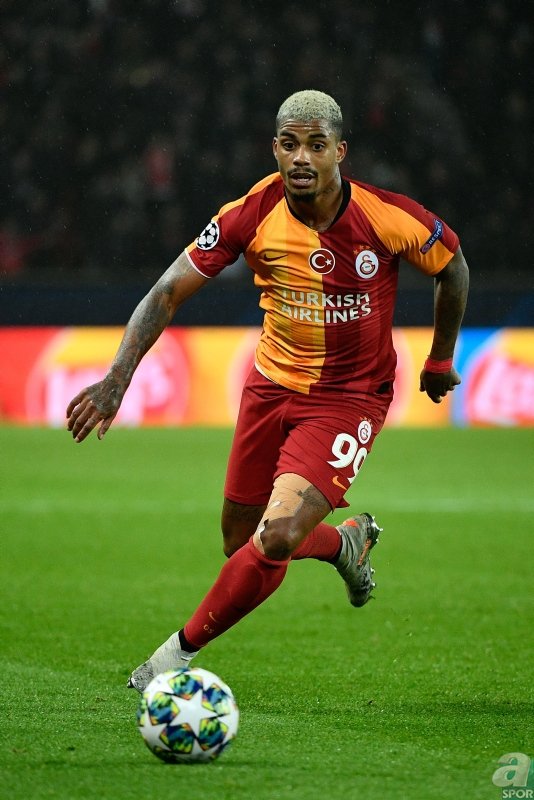 Galatasaray’dan bir taşla iki kuş! Lemina ile birlikte gelecek