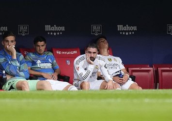 Arda yine manşetlerde! İspanyol polisi...