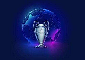 UEFA Şampiyonlar Ligi'nde 7. hafta maçları! | CANLI