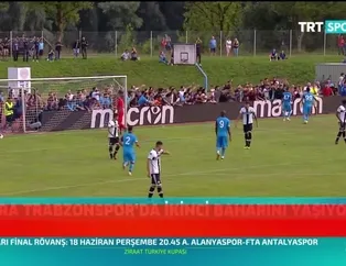 Pereira ikinci baharını yaşıyor