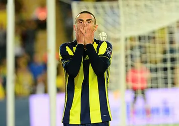 Eljif: "Şanssızlık da var!"