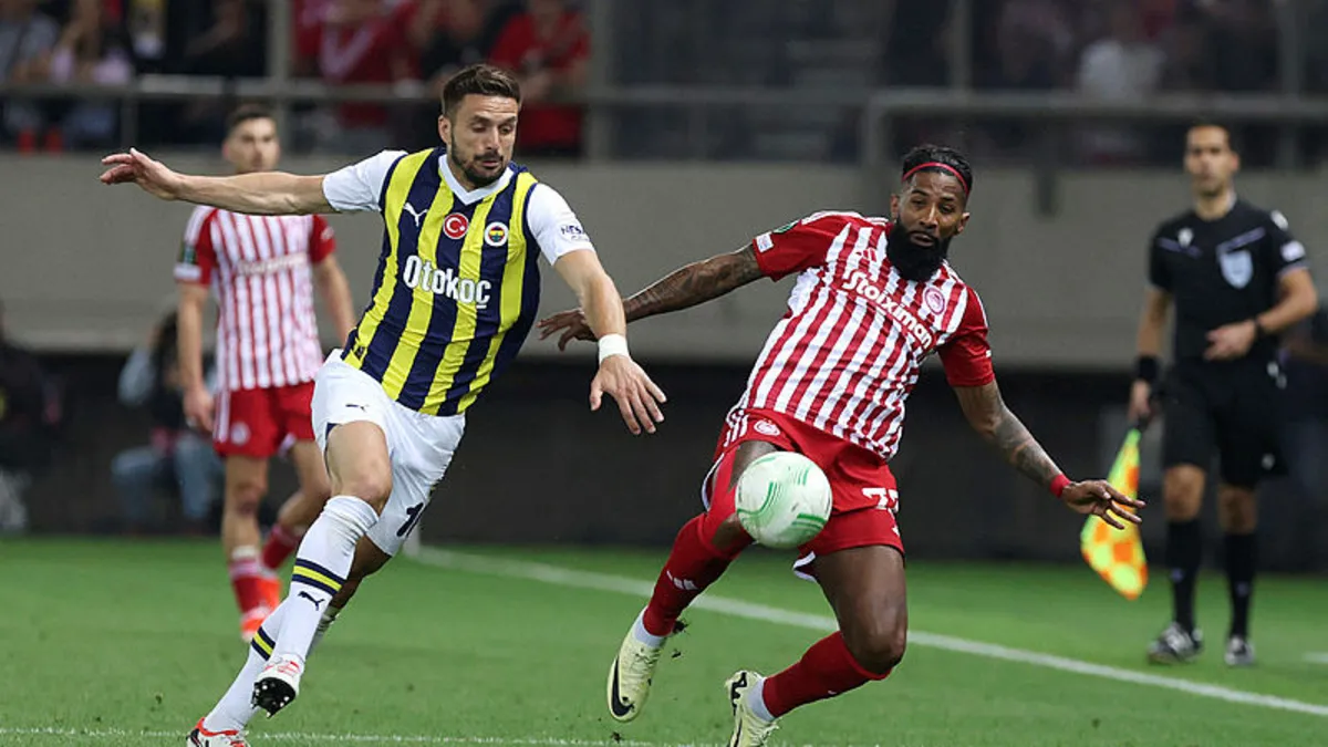 Dusa Tadic: Sonuçtan dolayı mutlu değiliz!
