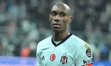 Beşiktaş 'yeni Atiba'sını buldu!