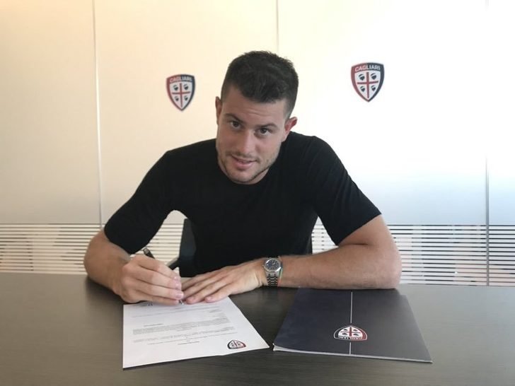 İmzalar atıldı transfer resmileşti! İşte biten transferler