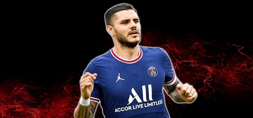 GALATASARAY TRANSFER HABERLERİ - Cimbom'a Icardi transferinde dev rakip!