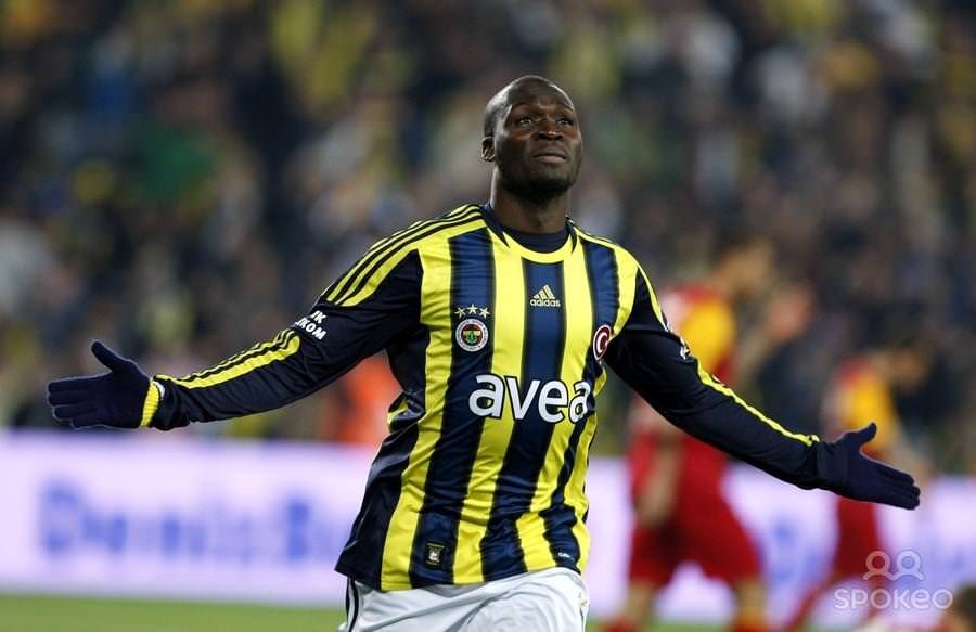 FIFA15’te 3 büyüklerin güçleri