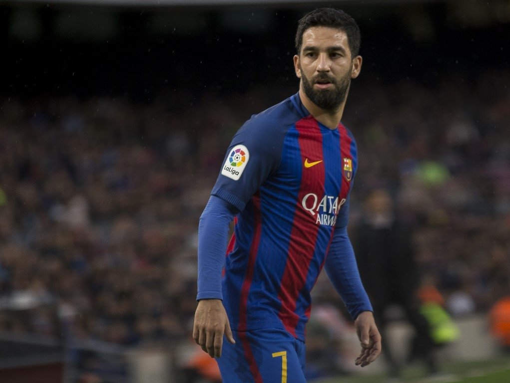 Galatasaray’dan Arda Turan bombası