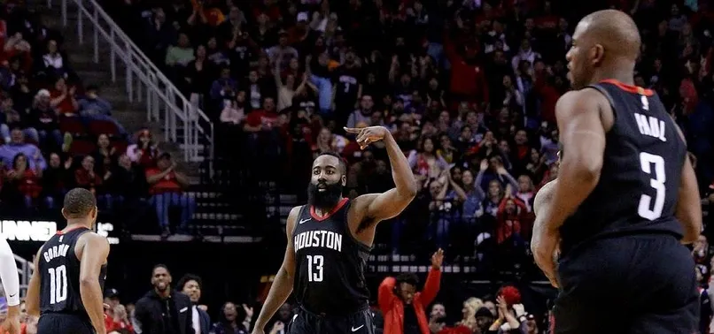 Rockets iki uzatmada kazandı