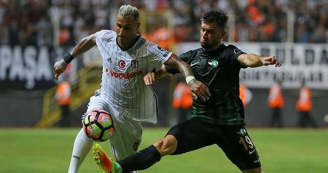 Riekerink’in derbi planı hazır