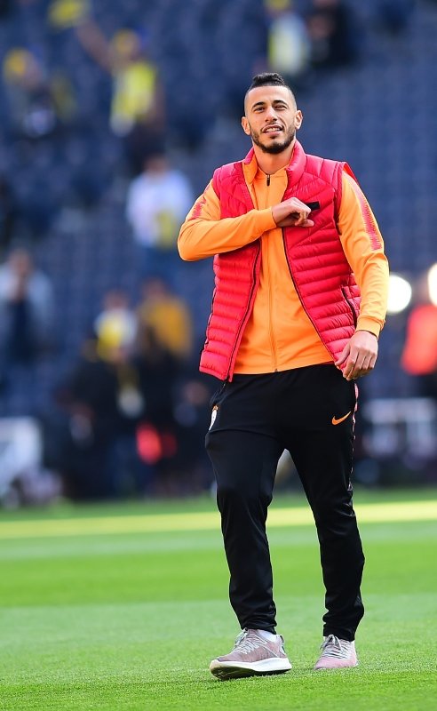 Flaş Belhanda krizi!