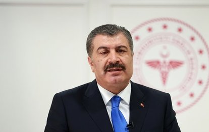 Son dakika haberi: Türkiye’de corona virüsü vakası sayısı kaç oldu? Sağlık Bakanı Fahrettin Koca açıkladı Türkiye Günlük Koronavirüs Tablosu - 3 Ağustos