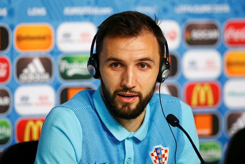 Beşiktaş’tan Milan Badelj hamlesi