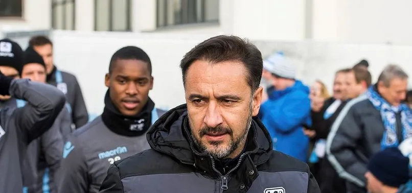 Vitor Pereira, Abdoulaye Ba'yı transfer ediyor