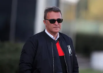 Fikret Orman'dan şampiyonluk sözü