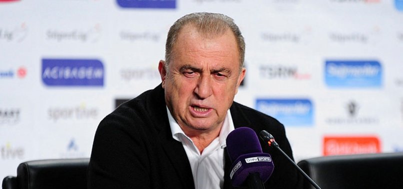 Galatasaray'da Onyekuru'dan sonra bir transfer bombası daha! Fatih Terim onay verdi