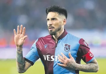 Kaptan teftişte