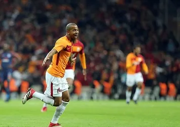 Mariano'dan Terim'e: Beni oynat hocam