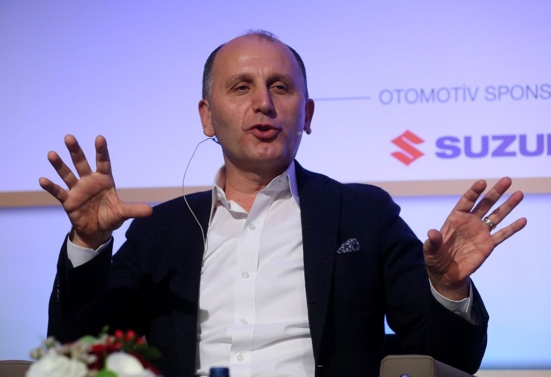 Muharrem Usta’dan Burak Yılmaz açıklaması