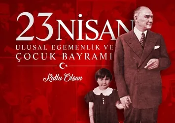 Mutlu Bayramlar...