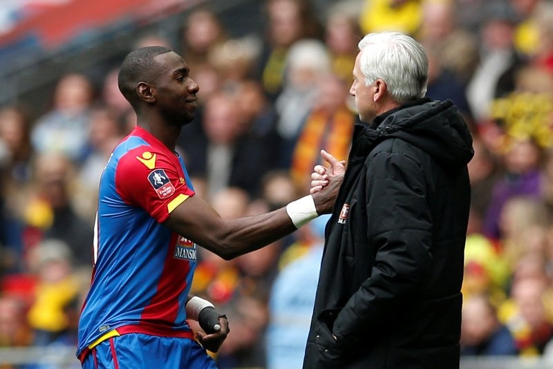 Fenerbahçe’de forvet için hedef Yannick Bolasie!